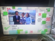 hisense 海信 42 43吋 4k電視