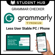 Grammarly Premium Lifetime Account AI Check Grammar