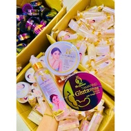 MAGIC WHITE BODY LOTION + SERUM ORIGINAL HQ  VIRAL TIKTOK