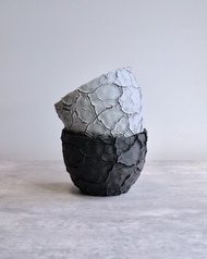 CBP013植木鉢 耐熱/室外/原創設計/多肉塊根植物/盆器盆栽/送禮