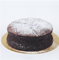 一禮烘焙 古典巧克力蛋糕(6吋)