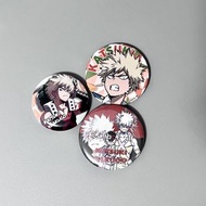 mha爆豪勝己set$18
