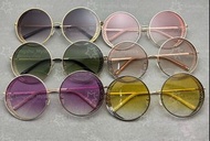 正品 LINDA FARROW 5761 61-17-140   平光鏡 可配度數眼鏡 近視鏡 漸進鏡片，全港最快 最抵 鏡片服務 全港送貨 2日內寄出 眼鏡#潮流#明星同款#墨鏡#近視鏡片#蔡司Gl