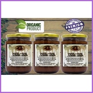 ✿ ♣ ❏ ORGANIC CANE JAM. PULITIPOT, INUYAT 32OGRAMS