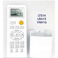 replace     Aircond Remote Control Replacement(0010401715P)LTS14,LRA15,VNH16.