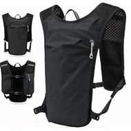 Running Hydration Vest Backpack Lightweight Breathable Running Backpack Cycling Trail Vest running v