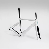 delihea fore roadbike frame bergaransi resmi
