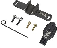 Yuesstloo 2801 Flywheel Holder Flex Plate Lock Tool &amp; 7676 Oil Seal Repair Kit with Balance Shaft &amp; Oil Pump Alignment Tool Set, Compatible with BMW N20 N26 Engines