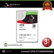 Seagate IronWolf 10TB NAS Hard Drive (ST10000VN000)