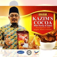 🔥OFFER🔥Best Seller🔥KAZIM'S COCOA by Ustaz Kazim Elias - 1kg🔥Minuman Coklat Koko Kurma yg Berkhasiat🔥