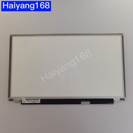 หน้าจอโน๊ตบุ๊ค LED 15.6 SLIM 40PIN IPS มีหูล่าง 1920*1080 36.0CM LP156WF4(SL)(B1) หูล่าง **