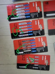 德國Hilti喜利得鋸片 6包半