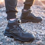Casual safety boots Good ventilation, waterproof, protects against water, prevents punctures. For me