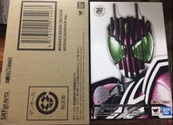 SHF 真骨雕 neo decade