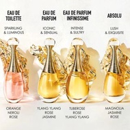 Dior J’adore 香水
