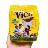Vico Chocolate Malt Drink Minuman Malt Coklat (200g)