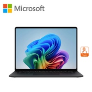 Microsoft Surface EP2-60279 15" PixelSense Touch Laptop Black (SD X2 ELITE, 32GB, 1TB SSD, Qualcomm,