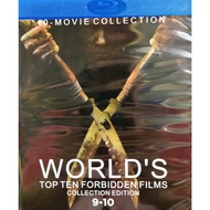 SG Seller Requiem For A Dream/I Spit On Your Grave 2 Movies Set Blu Ray Movie