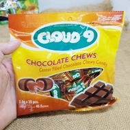 [HALAL] Cloud 9 Candy Sweet Gula gula