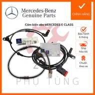 [Genuine] Speed Sensor abs Mercedes E200 E200K E240 E250 E280 E300 E300K E350 E400 AMG W120 W211 W212 W213