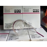 HKS TIMING BELT COVER Clear 4G92 SOHC Wira 1.6 1.8 Putra Satria GTi Soch Mivec Cam Timing Belt Cover Mitsubishi Lancer