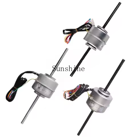 Suitable for air conditioner outdoor unit motor YDK750-8 accessories YDK750-8A9 motor