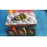 RUSH meter 5 meters North Sumatra