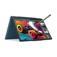 LENOVO YOGA 7 2-in-1 14IML9-83DJ001NTA/Ultra 7 155H/16GB/1TB/Arc/14"(WUXGA)/Touch/W11/Office/ CO6-01
