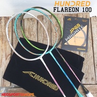 Hundred HNDRD Flareon 100 Original Badminton Racket