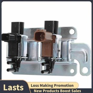 Intake Manifold Vacuum Runner Solenoid Valve for   3 5 6 -7 K5T46597 BS7E-9J559-AA K5T81980 Replacem