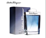 Salvatore Ferragamo Subtil 男士淡香水