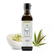 Hemp Seed Oil 180ml Bottle Cold Pressed Hemp Seed Oil Hemp Seed Oil Hemp Seed Oil