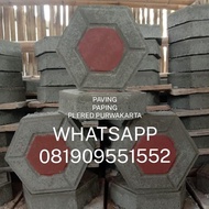 paving segi enam