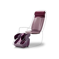 OSIM DIY Massage Chair - Purple *OnlineExclusive!*