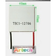 Peltier TEC-12706 PELTIER