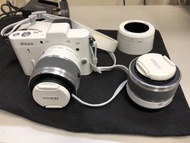 Nikon v1