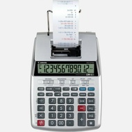 Kalkulator Kasir CANON P23 DTC - Printing Calculator Printer Struk P23