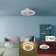 Yeelight LED Ceiling Fan with Light Ventilator Lamp Smart Ceiling Fan Lighting Remote Control Dimmab LED Ceiling Light