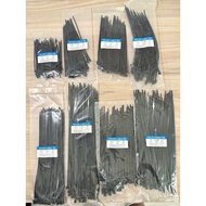 Black knots and straps 1t, 1.5t, 2t, 2.5t, 3t