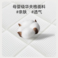 Hotel 1.8m Spring Mattress Independent Chain Supply Chain Wholesale Supply Source Star Ai Super Soft