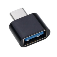 อะแดปเตอร์ USB 3.0 OTG ตัวเมียเป็นตัวแปลง USB 3.0เป็น Type C สำหรับสมาร์ทโฟน