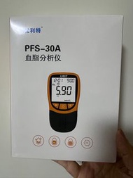 膽固醇採血監測機