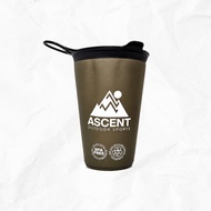 Ascent Soft Water Cup