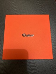 BTS Butter 專輯