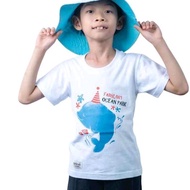 Farglory Ocean Park Dolphin Birthday Party Short T