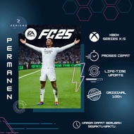 EA SPORTS FC 25 XBOX ONE / SERIES X|S ORIGINAL EAFC 25 EAFC25 2025 FC2025
