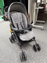 Peg Perego Pliko P3 Compact 嬰兒車