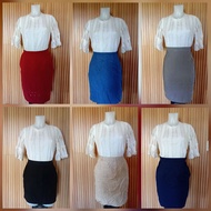 Premium Preloved Office Skirts A1