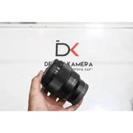 Second Lens SONY FE 85MM F1.8 Code 085