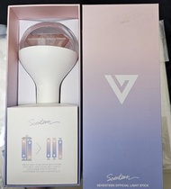 seventeen 第一代手燈